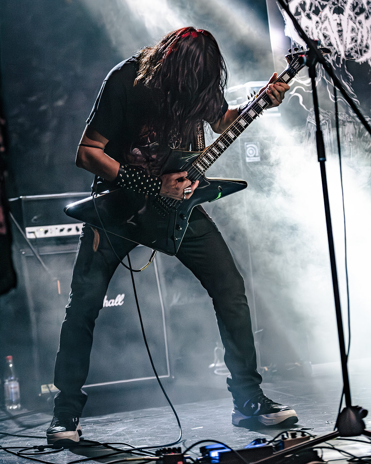 Nile - Latin America Tour 2026